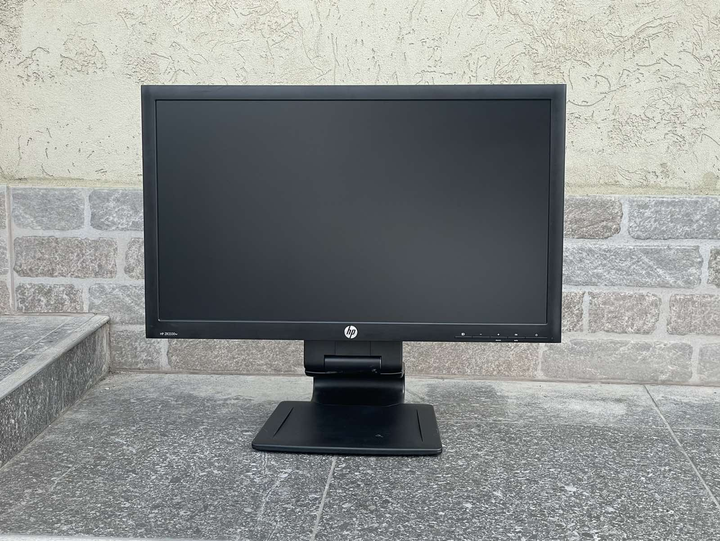 Монитор HP ZR2330W | 23 дюйма | 1920x1080 Full HD | AH-IPS | VGA ...