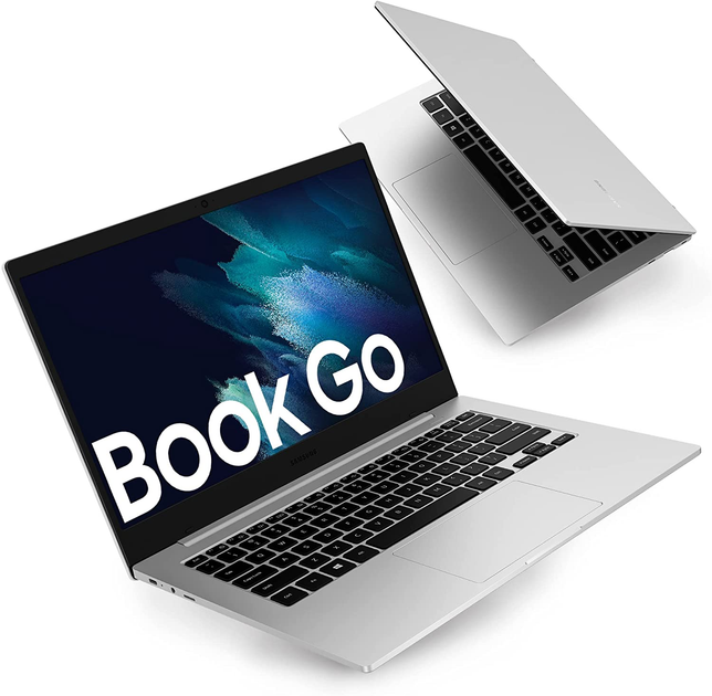 samsung galaxy book go npx345x