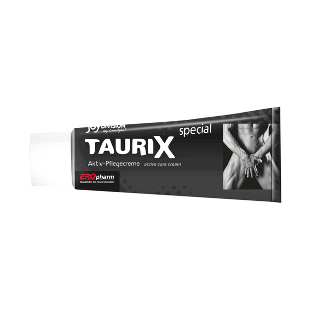 Крем - EROpharm TauriX, 40 мл - зображення 2