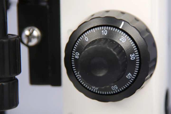 Микроскоп биологический XS-2610 LED MICROmed - изображение 10