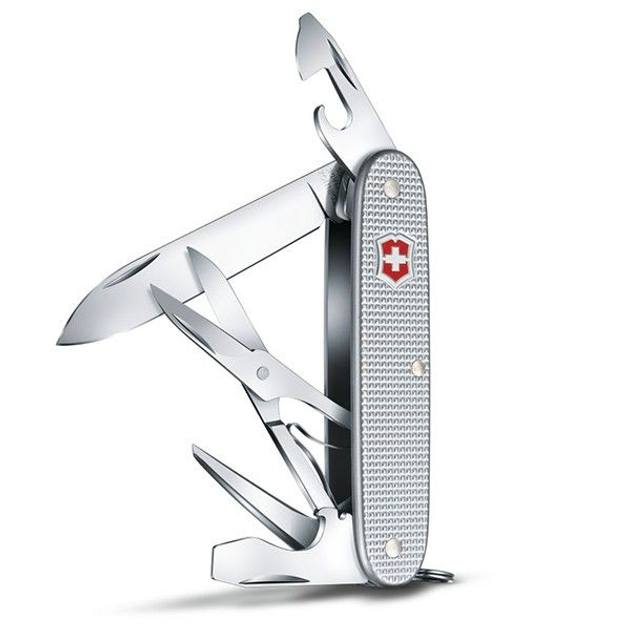 Нож Victorinox Alox Pioneer X 0.8231.26 - изображение 2