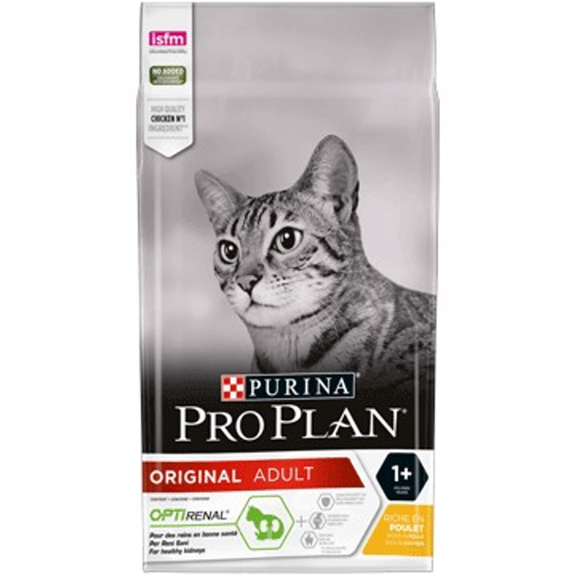 Purina Pro Plan Original Adult 1.5