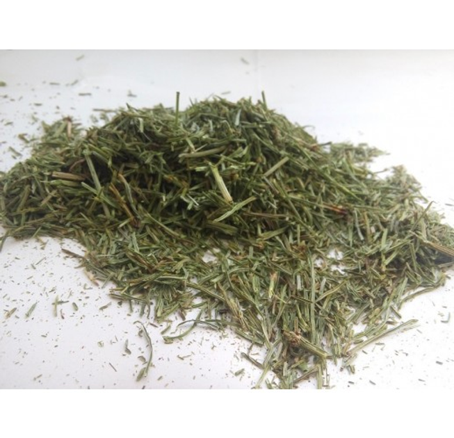 Хвощ полевой трава сушеная (упаковка 5 кг) - изображение 1