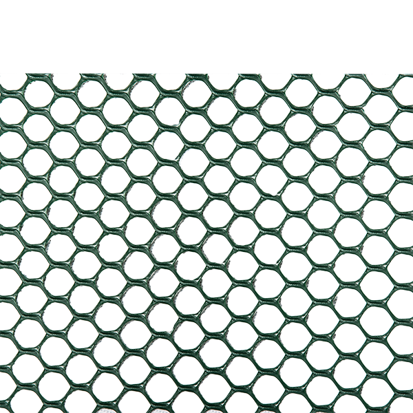 Сетка ограждающая Bradas садовая 6х6 мм 300 г/м² 1x25 м AS-SQ06061025GR - Фото 2 Сетка ограждающая Bradas садовая 6х6 мм 300 г/м² 1x25 м AS-SQ06061025GR - изображение 2