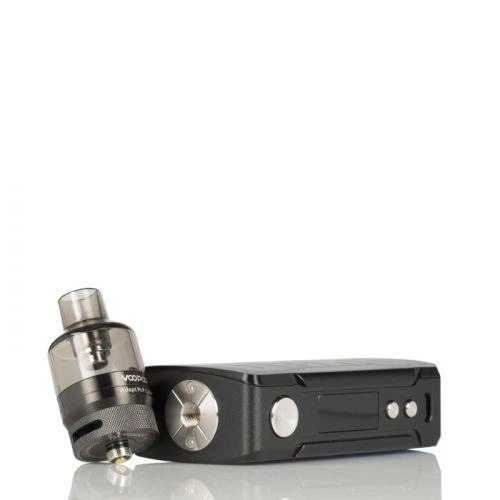 Электронная сигарета VooPoo Drag 2 with PnP 4.5ml Kit B-Puzzle