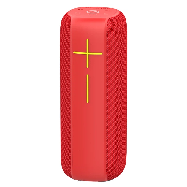 Bluetooth колонка Hopestar P15 Max- красный - Фото 1 Bluetooth колонка Hopestar P15 Max- красный - изображение 1