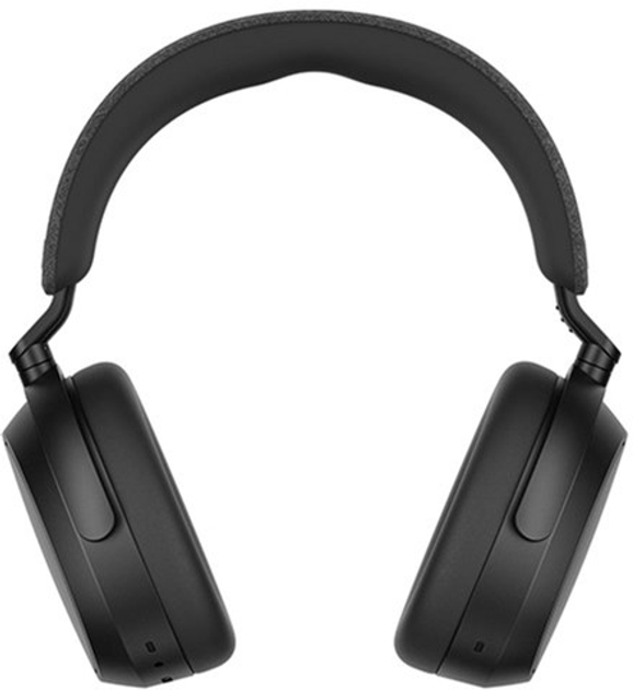 Sennheiser Momentum 4 Wireless ブラック Наушники Sennheiser Momentum 4 Wireless Black купить | ELMIR