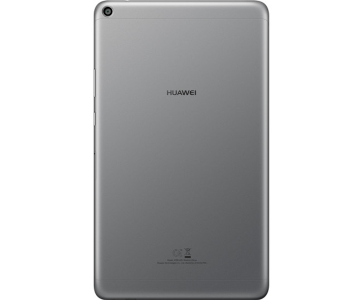 Планшет Huawei MediaPad T3 8" LTE 2/16Gb Grey (KOB-L09) – фото, отзывы ...