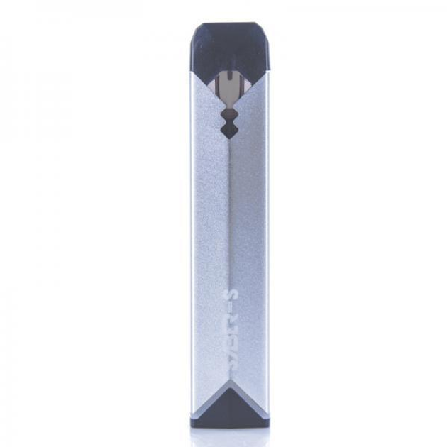 Под-система Ovns Saber-S Pod 400mAh 1.8ml Kit Silver (sn912) - изображение 1
