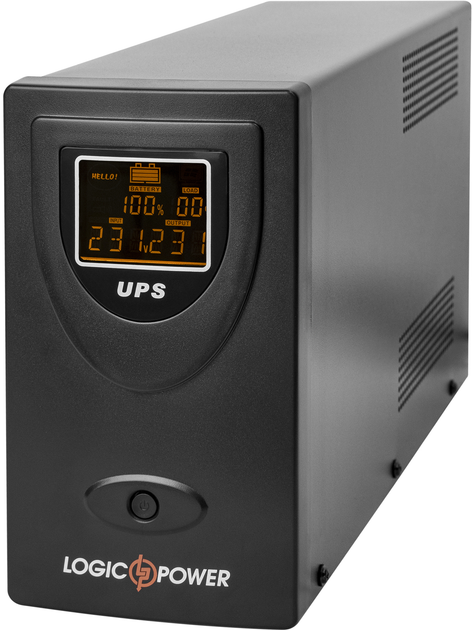 ИБП LogicPower LP-UL2000VA (LP16155) - изображение 2