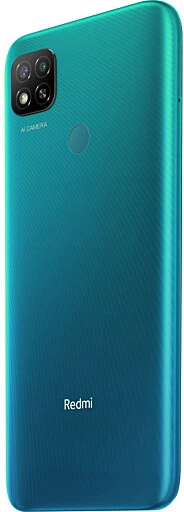 Smartfon Xiaomi Redmi 9C 3/64GB NFC Aurora Green - obraz 7
