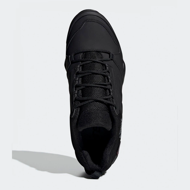 Buty sportowe trekkingowe męskie adidas Terrex AX3 Beta Climawarm G26523 42.5 27 cm Czarne (4060516660934) - obraz 3