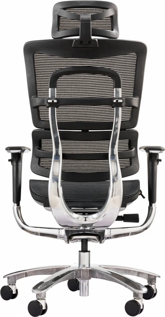 Кресло GT Racer X-801A Black (W-21) - Фото 6 Кресло GT Racer X-801A Black (W-21) - изображение 6