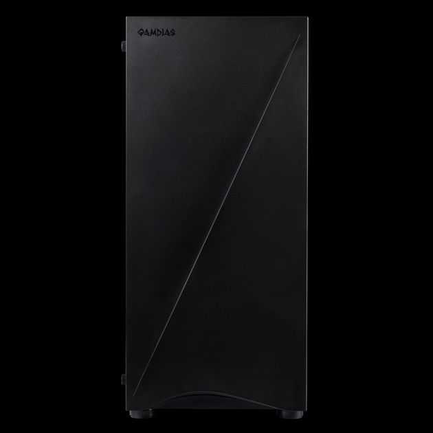 Корпус Gamdias ARGUS E5 Mid-Tower PC Case (4712960136472) - изображение 7