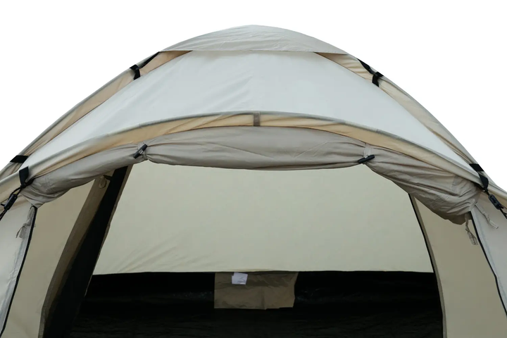 Палатка Tramp Lite Fly 2 (ТLT-041) Піщаний - изображение 5