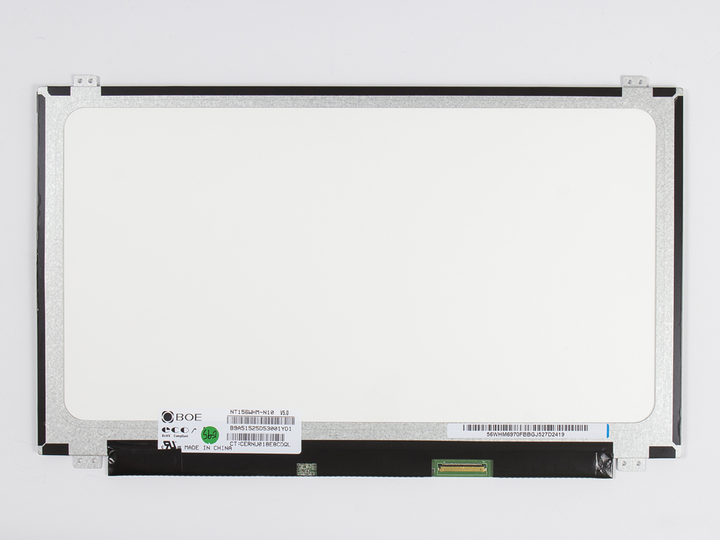 LCD матрица для ноутбука 15.6" BOE NT156WHM-N10 (1366*768, LED, SLIM ...