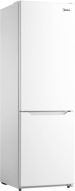 Двокамерний холодильник Midea MDRB424FGF01I – фото, відгуки ...