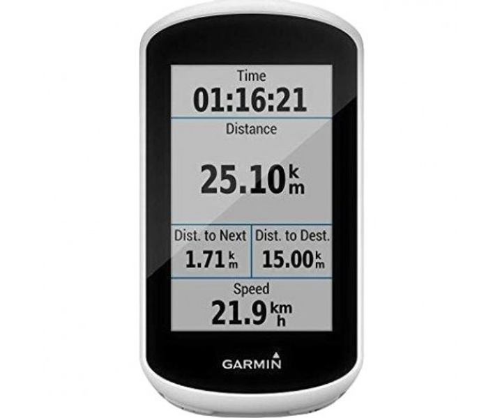 Навигатор для велосипеда Garmin Edge Explore (010-02029-10) – фото ...
