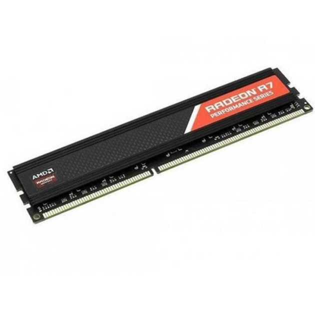 Модуль памяти для компьютера DDR4 8GB 2400 MHz Radeon R7 AMD ...