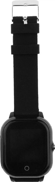 Смарт-часы UWatch GW700S Kid smart watch Black - Фото 5 Смарт-часы UWatch GW700S Kid smart watch Black - изображение 5