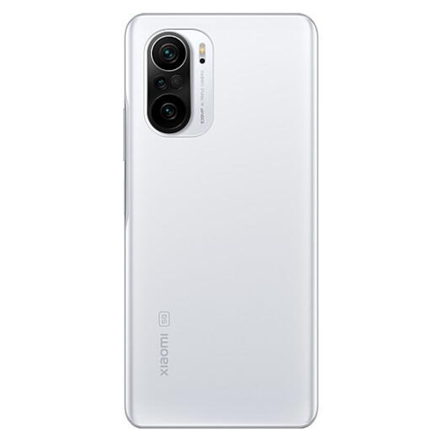 Смартфон Xiaomi Mi 11i 8/128GB Frosty White – фото, отзывы ...