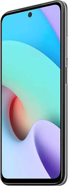 Смартфон Xiaomi Redmi Note 11 4G 4/128GB Black – фото, отзывы