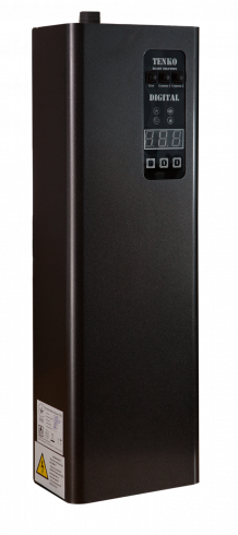 Котел електричний TENKO Digital 15 кВт 400V - зображення 2