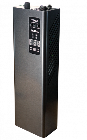 Котел електричний TENKO Digital 15 кВт 400V - зображення 4
