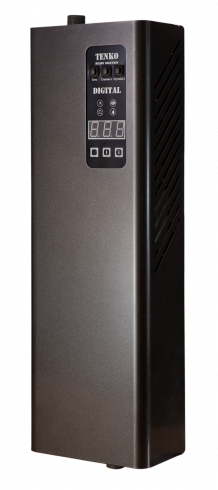 Котел електричний TENKO Digital 15 кВт 400V - зображення 5