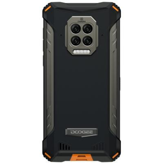 Смартфон Doogee S86 6/128GB Orange – низкие цены, кредит, оплата ...