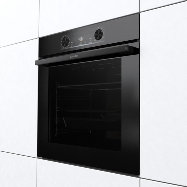 Духова шафа Gorenje BOS6737E06FBG - зображення 2
