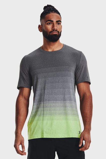 Under Armour Seamless Lux SS T-Shirt