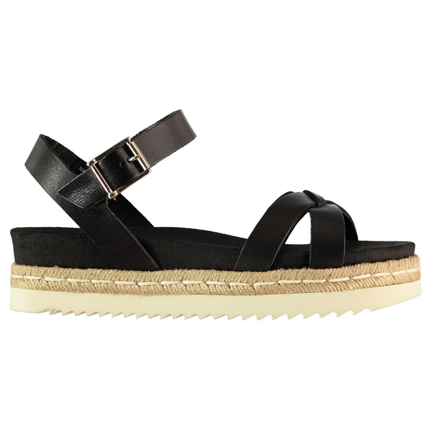 Firetrap gwen discount womens woven sandals