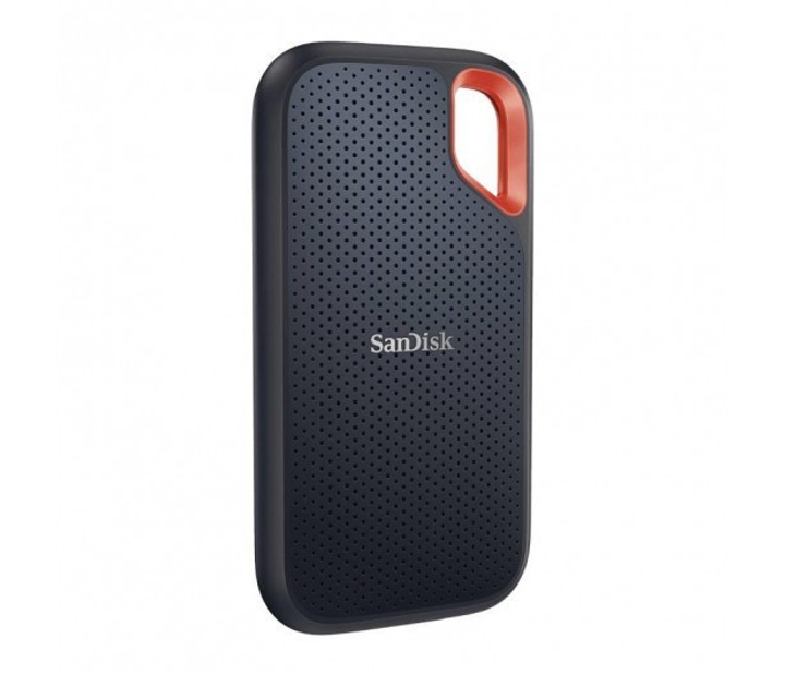 Ssd накопитель Sandisk Extreme Portable V2 4 Tb Sdssde61 4t00 G25 фото отзывы 1950