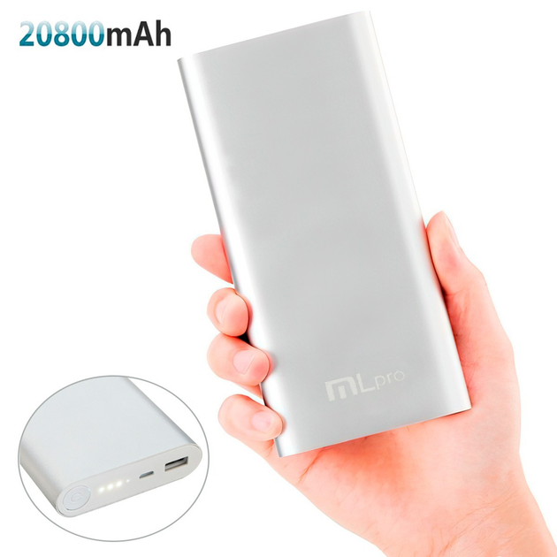 Топ power bank 2023