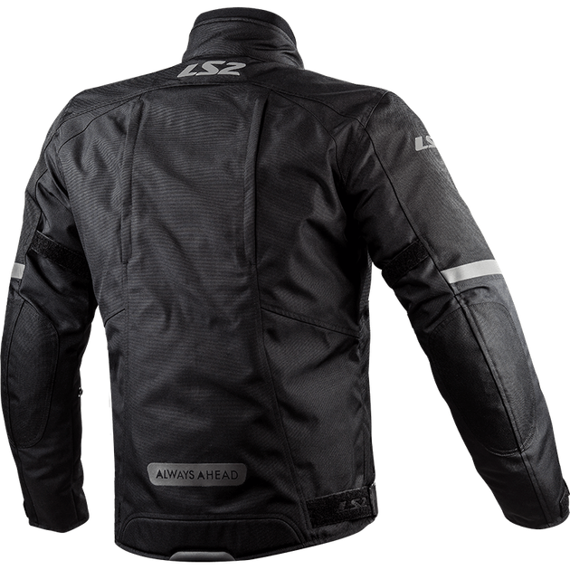 Мотокуртка LS-2 SERRA EVO MAN, S (1039998) - изображение 2