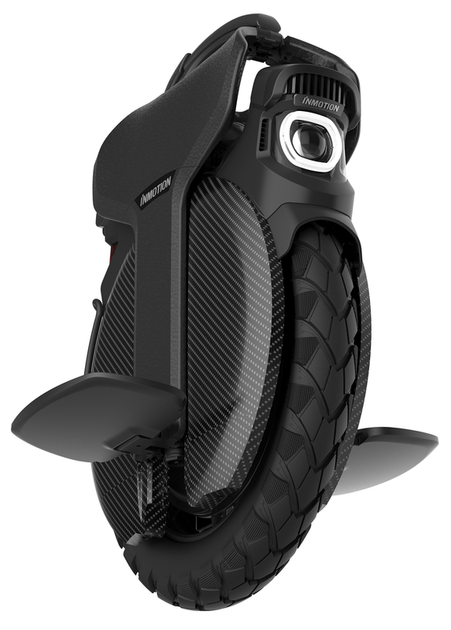 Моноколесо Inmotion V11 Black [71034] - изображение 6