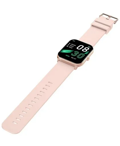 Смарт-часы IMILAB W01 Smart Watch (Rose Gold) [71342] - изображение 2