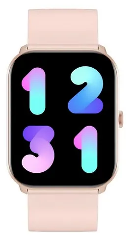 Смарт-часы IMILAB W01 Smart Watch (Rose Gold) [71342] - изображение 6