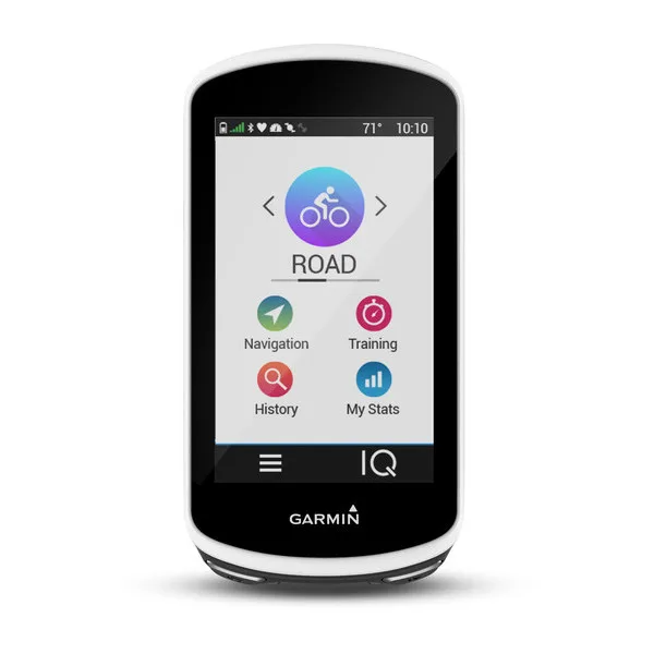Навігатор для велосипеда Garmin Edge 1030 (010-01758-00) [54704] - зображення 3