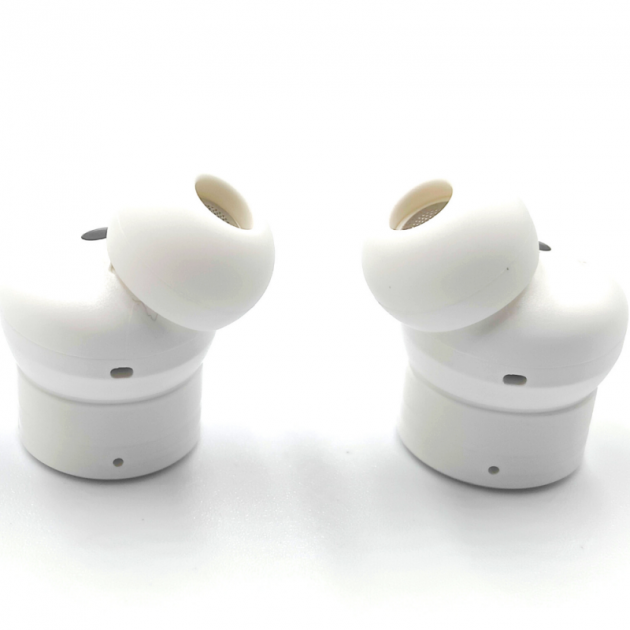 Навушники TWS Xiaomi 1More PistonBuds Pro EC302 (White) [71653] - зображення 3