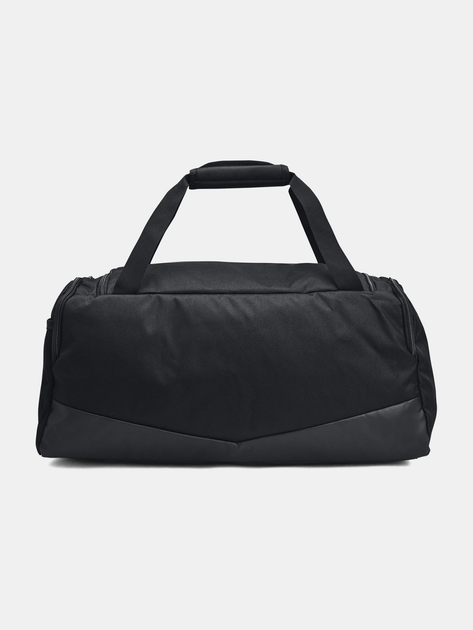 Сумка Under Armour UA Undeniable 5.0 Duffle SM OSFM Чорний 1369222-001 - зображення 2