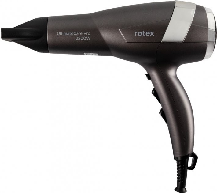 Фен ROTEX RFF220-R UltimateCare Pro - изображение 1