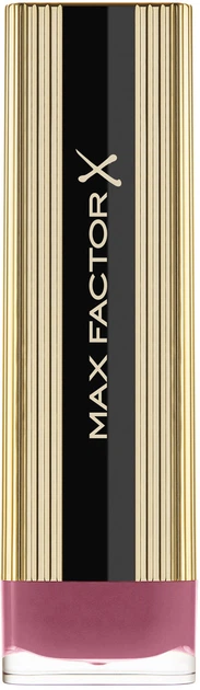 Szminka Max Factor Color Elixir nawilżająca 095 Dusky Rose (3614227902169) - obraz 3