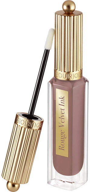 Помада Bourjois Rouge Velvet Ink 14 (3614228410953) - зображення 3
