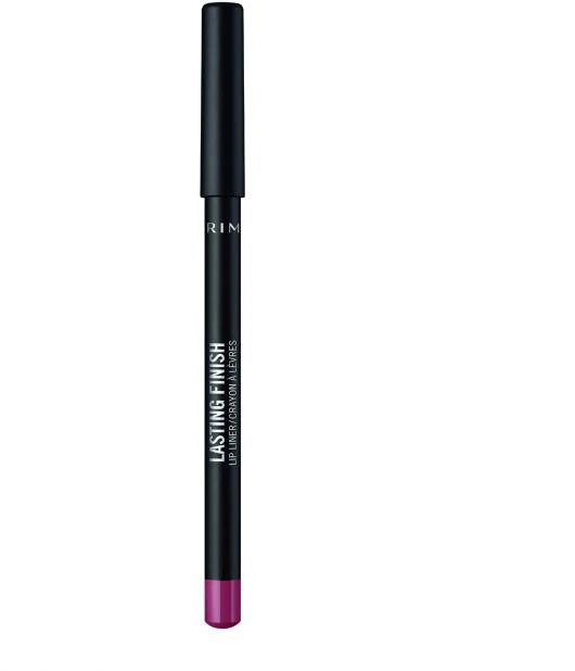 Карандаш для губ Rimmel Lasting Finish 215 Mauve (8000019584340) - Фото 3 Карандаш для губ Rimmel Lasting Finish 215 Mauve (8000019584340) - изображение 3