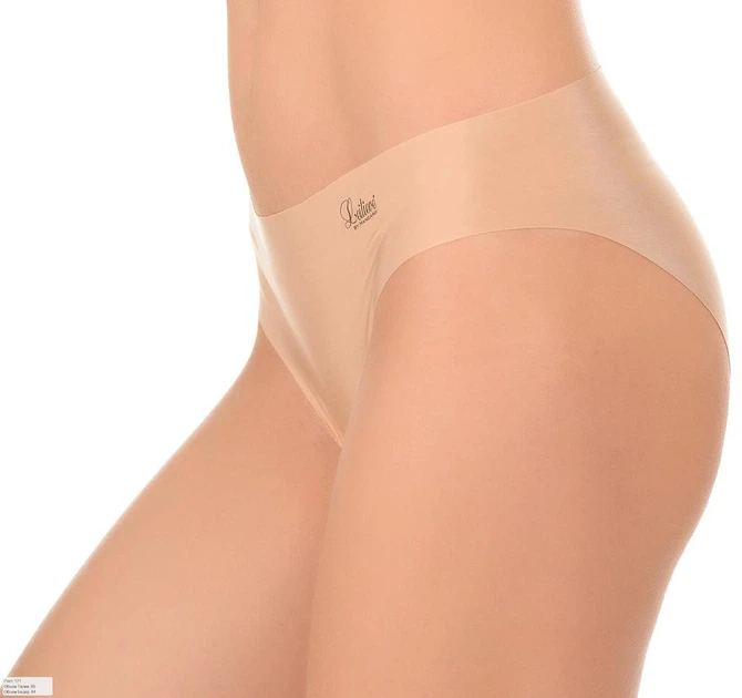 Бесшовные трусы слип Leilieve 3324 Nudo 40(XS) Телесный - Фото 4 Бесшовные трусы слип Leilieve 3324 Nudo 40(XS) Телесный - изображение 4