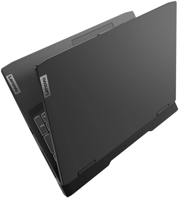 Laptop Lenovo IdeaPad Gaming 3 16ARH7 (82SC003MPB) Onyx Szary - obraz 7
