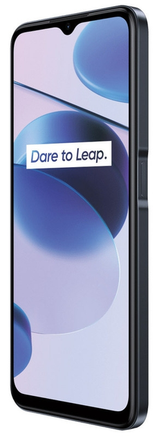 Мобильный телефон Realme C35 4/64GB (RMX3511) Glowing Black – фото ...