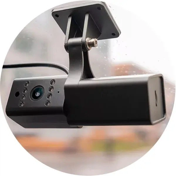 Відеореєстратор Teltonika DUALCAM (DUALCAM00001) - изображение 3